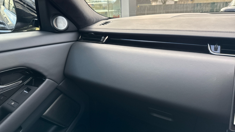 Land Rover Range Rover Evoque 2.0 D200 Autobiography 5dr Auto [Revised] Diesel Hatchback